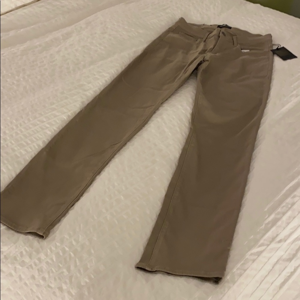 7 for all Mankind slimmy luxe sport jeans 31